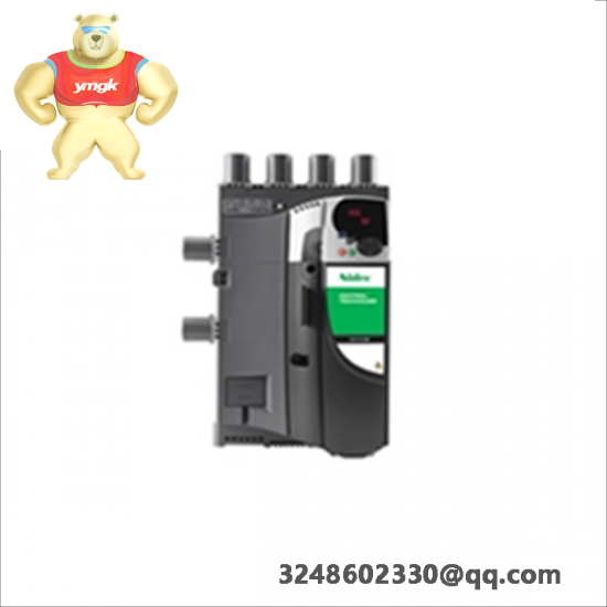 Emerson IC800SSI104RP2