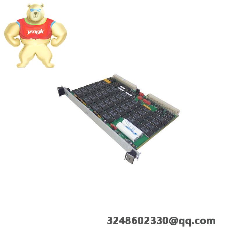 Emerson IC697MDL253RR