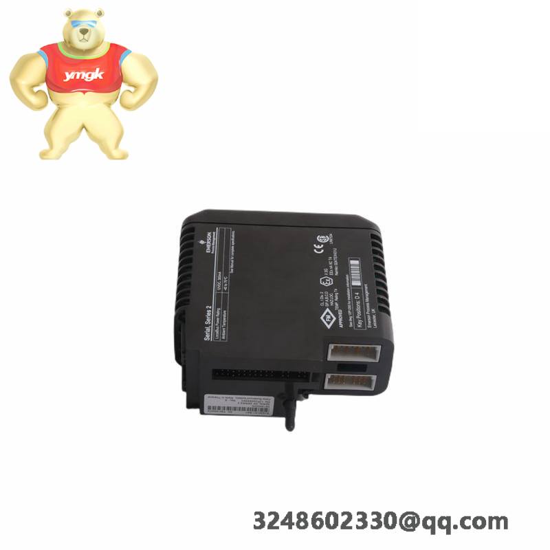EMERSON MVME6100