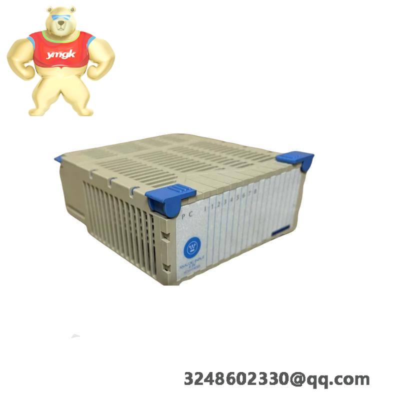 Emerson IC660SLA100