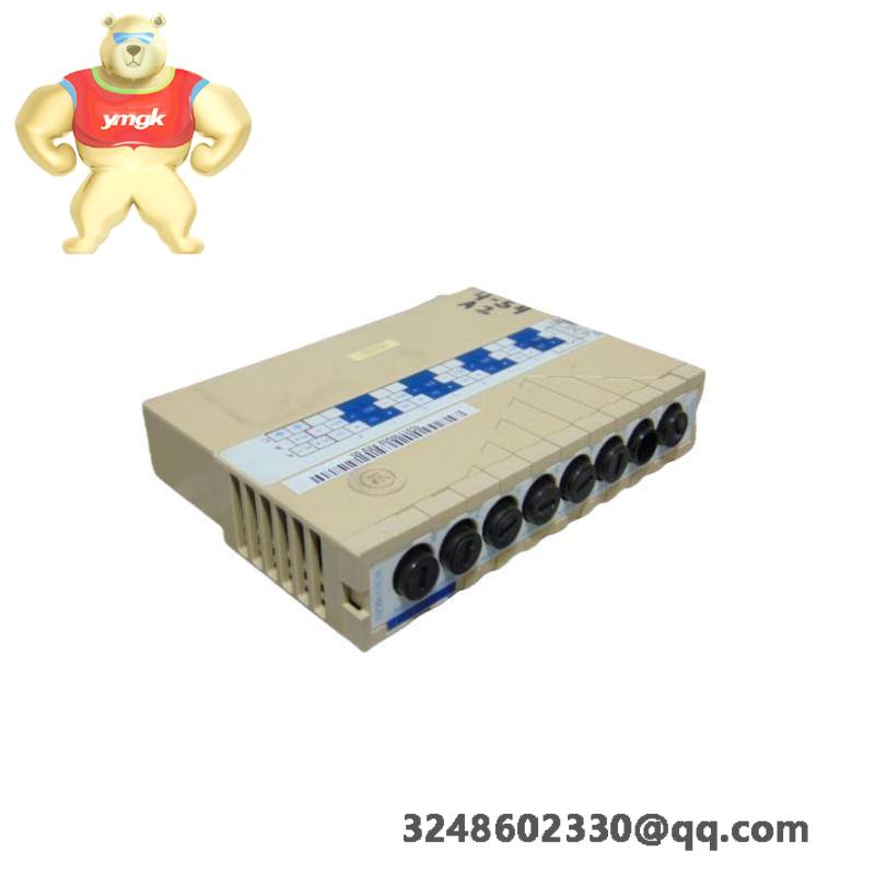Emerson IC694MDL660CA