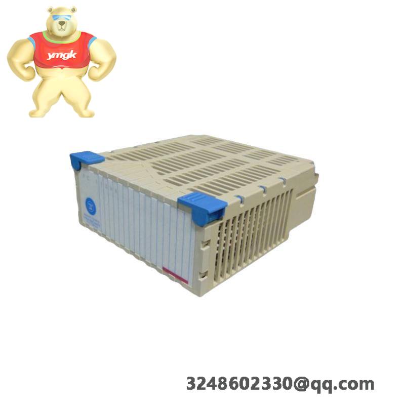 Emerson 1C31129G03 & 1C31132G01