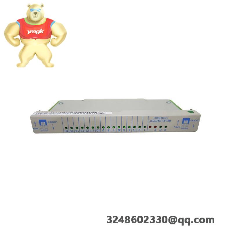 WESTINGHOUSE 1C31219G01