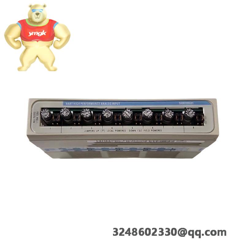 Emerson IC698PSD300