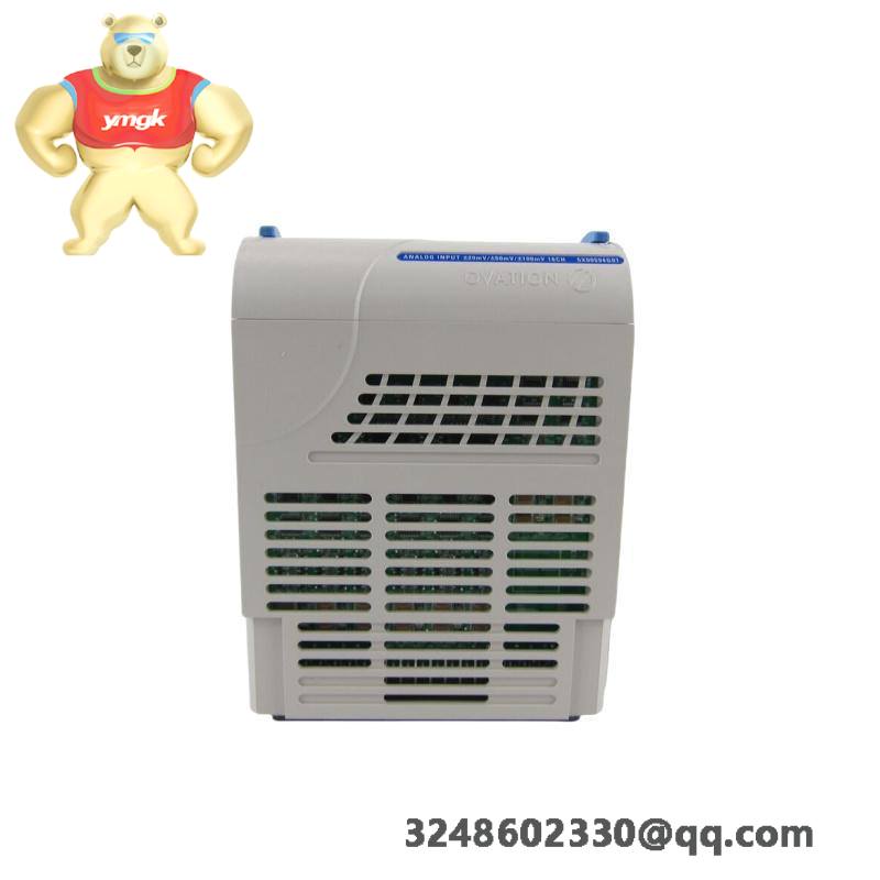 WESTINGHOUSE 5X00594G01