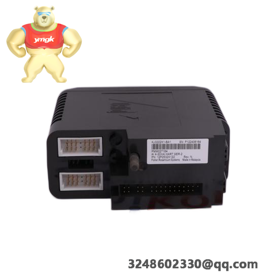Emerson TGT-S000-1-0
