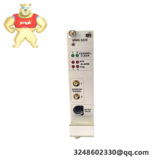 EPRO MMS6220