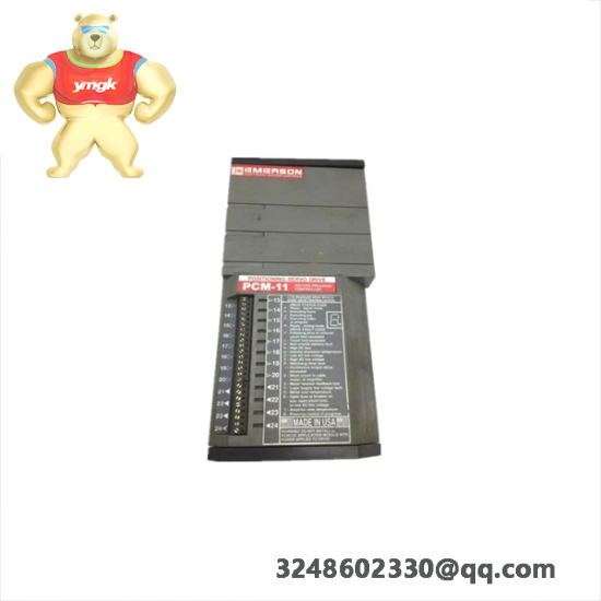 Emerson IC830M22E-KK9NGF00