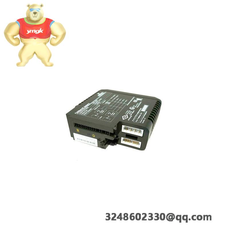 EMERSON PMC-IO-ADAPTER