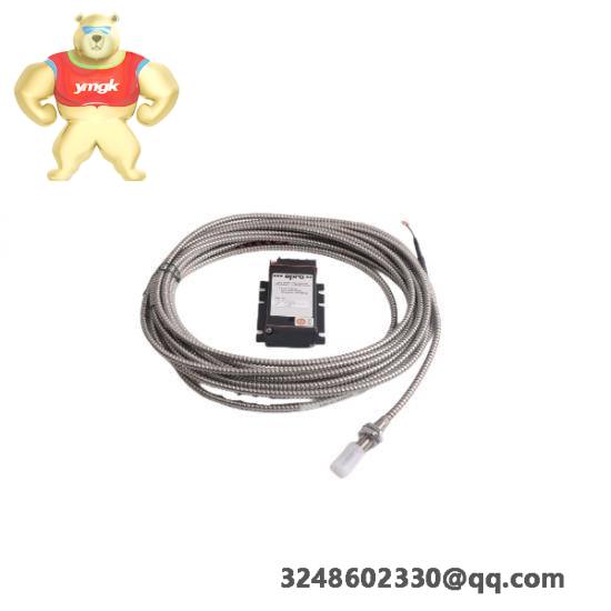 EPRO PR6424/002-130 CON021
