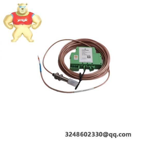 Emerson TGT-S000-1-0