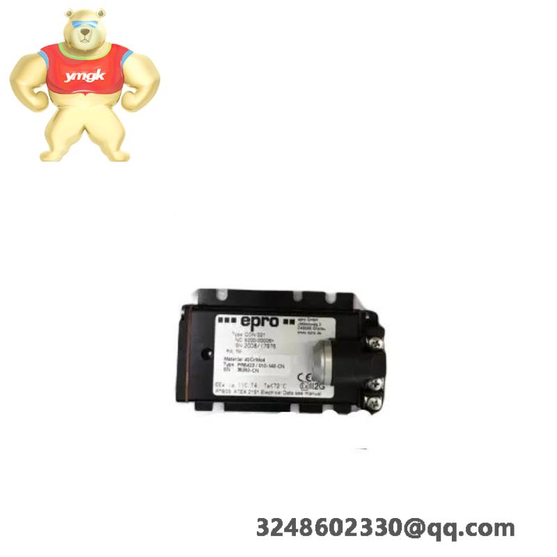 EPRO PR6423/003-130
