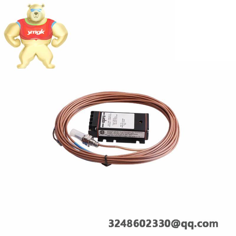 Emerson IC800PCUBC10S050