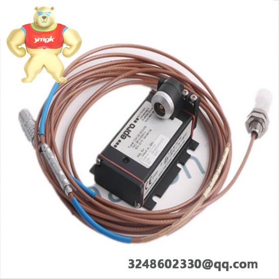 EPRO PR6423/13R-010