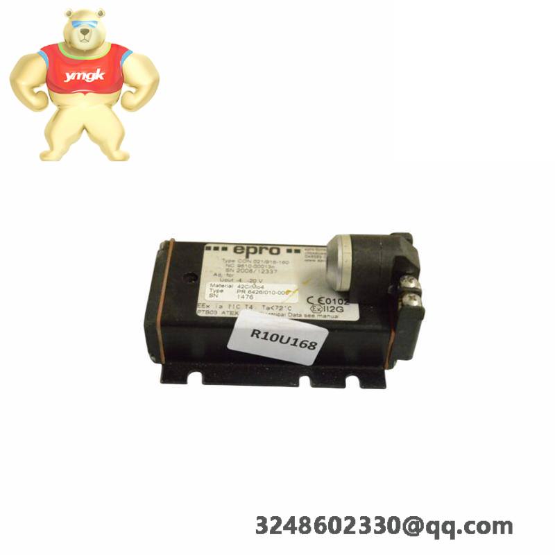 Emerson KJ4001X1-CJ1KJ3001X1-BJ1