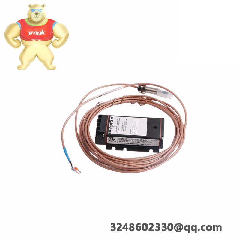 EPRO PR6424/002-130 CON021