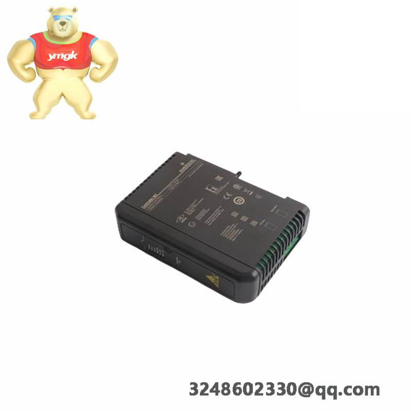 Emerson IC830M41E-GS92CA00