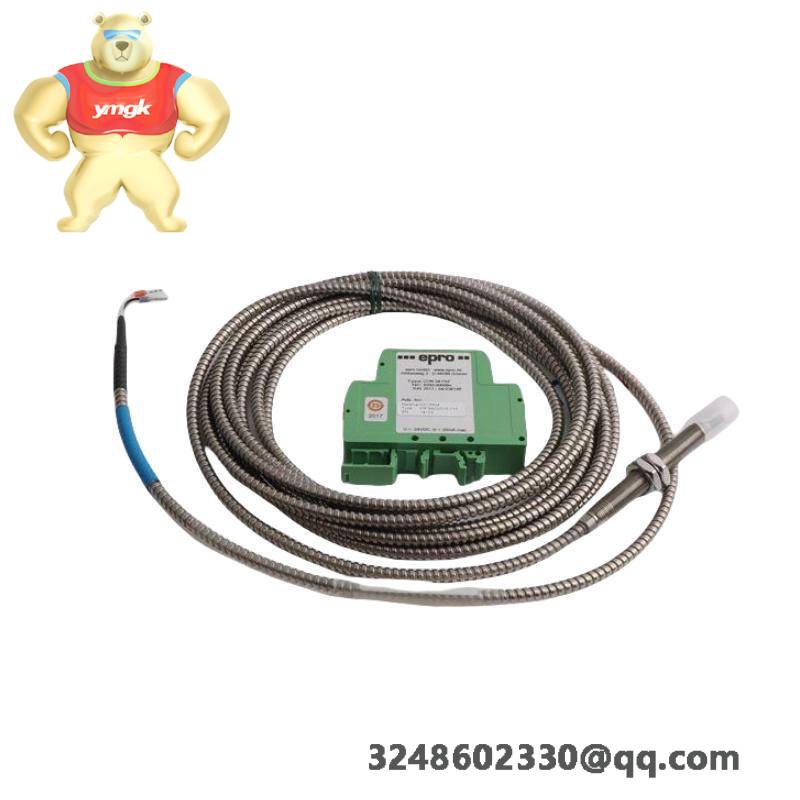 EPRO PR6426/00-CS