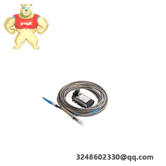 Emerson HE693ADC420