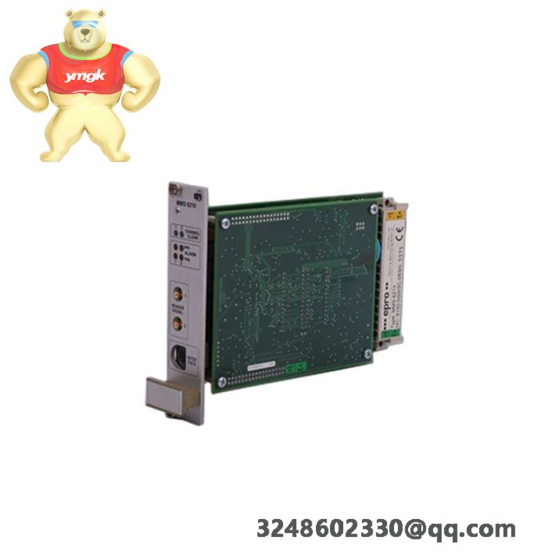 Emerson 4D33804G04