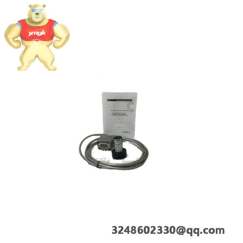 Emerson IC830M62M-BKCNAB00