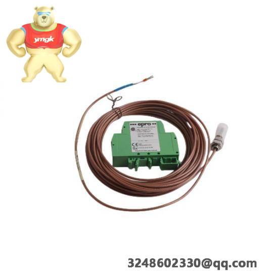 Emerson 4D33915G02
