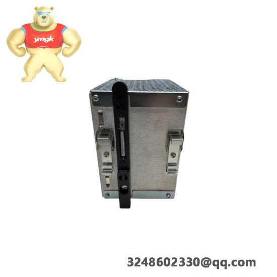 Emerson IC758CSWA07PC