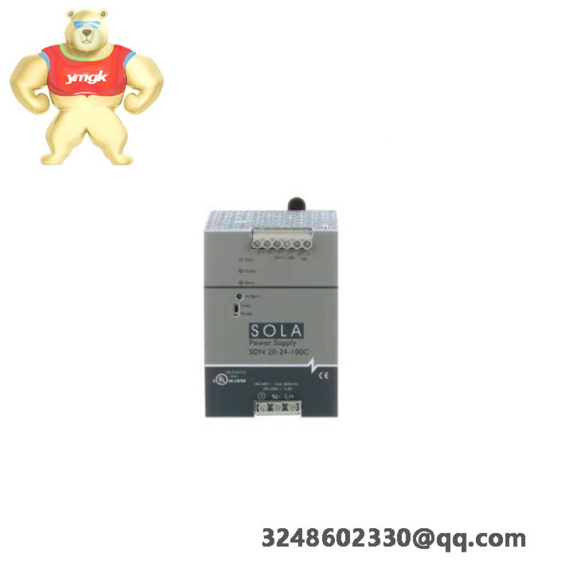 EMERSON 4D33924G01