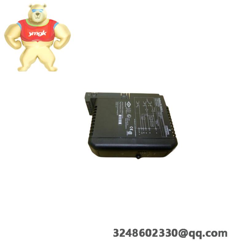 EMERSON SE3008 KJ2005X1-SQ1