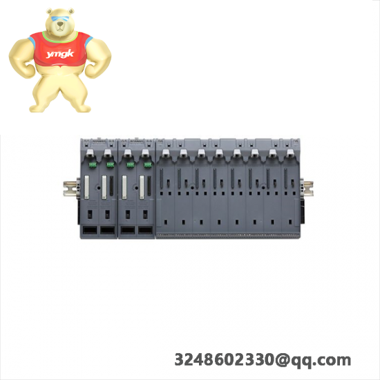 Emerson IC697PWR748RR