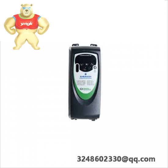 Emerson IC800VMACONMTRP