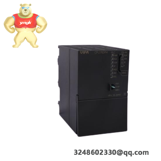 Emerson IC694MDL660CA