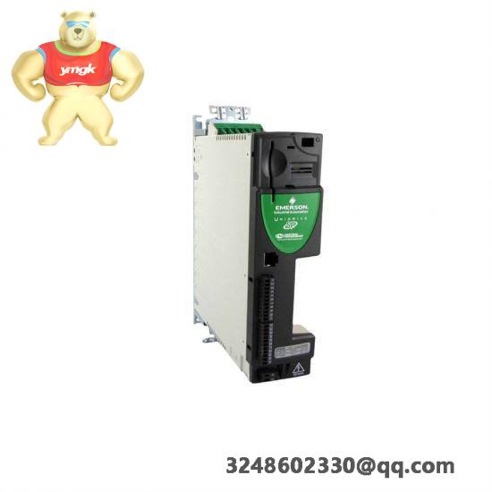 Emerson IC200ACC414