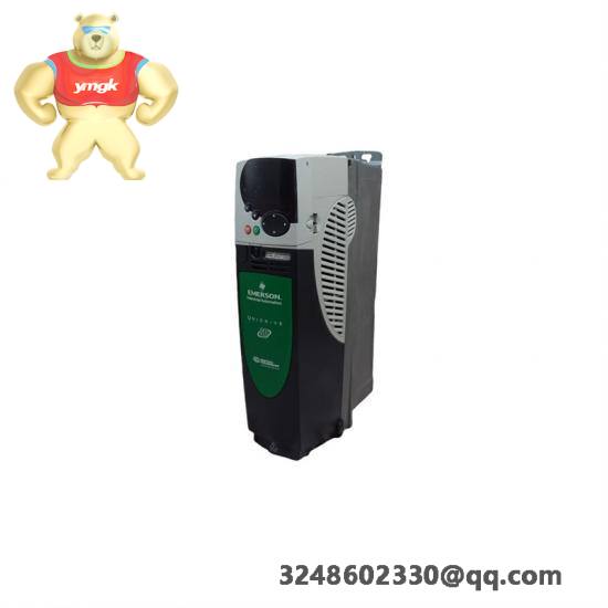 Emerson IC800VMMCONE002
