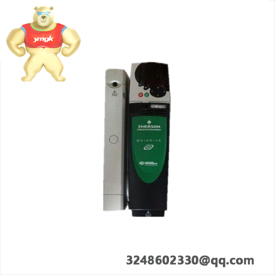 Control Techniques NTE-212-CONS-000021500