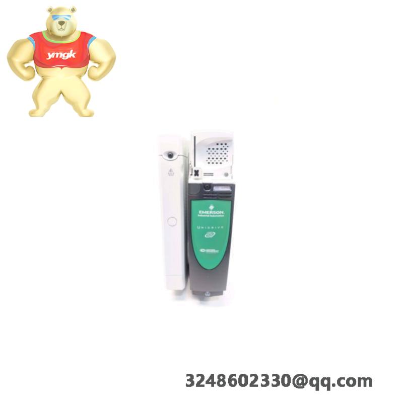 Control Techniques E1406A