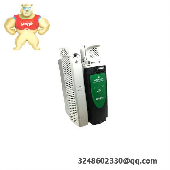Emerson 4256A15G03