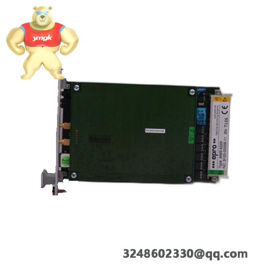 Emerson 5206D63H01