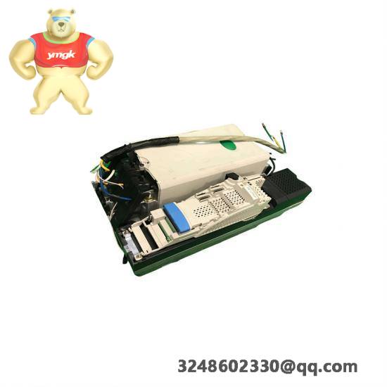 Emerson IC660SLA100