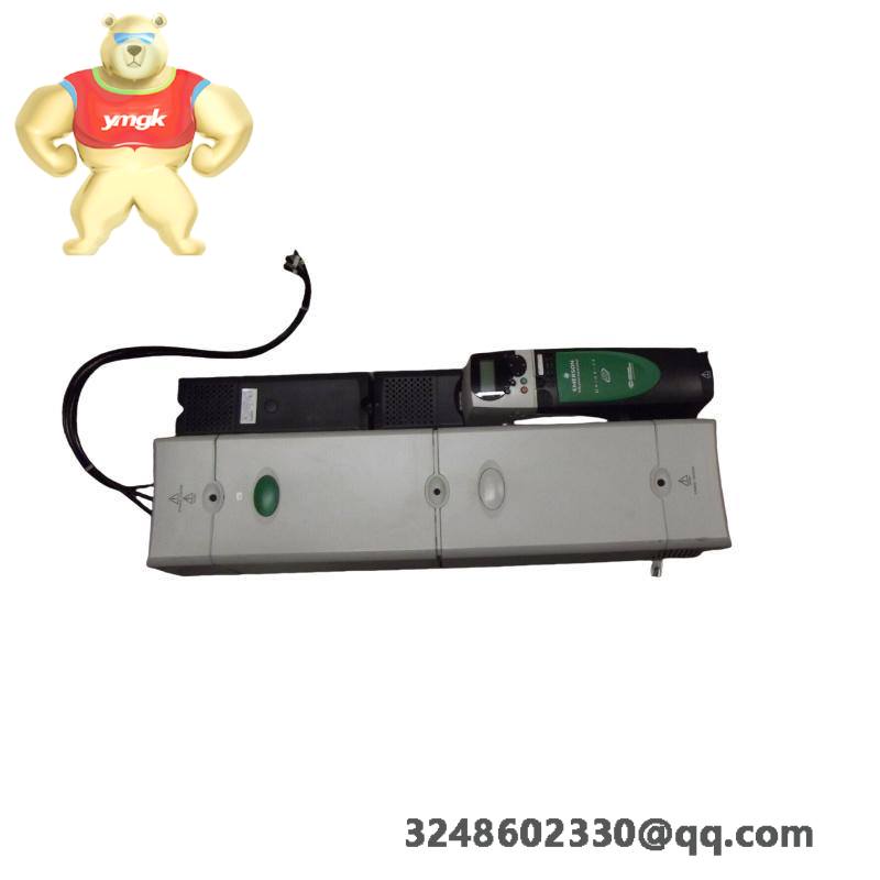 Emerson IC694MDL648CA