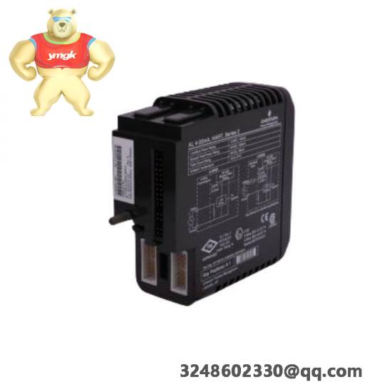 Emerson 5X00230G01