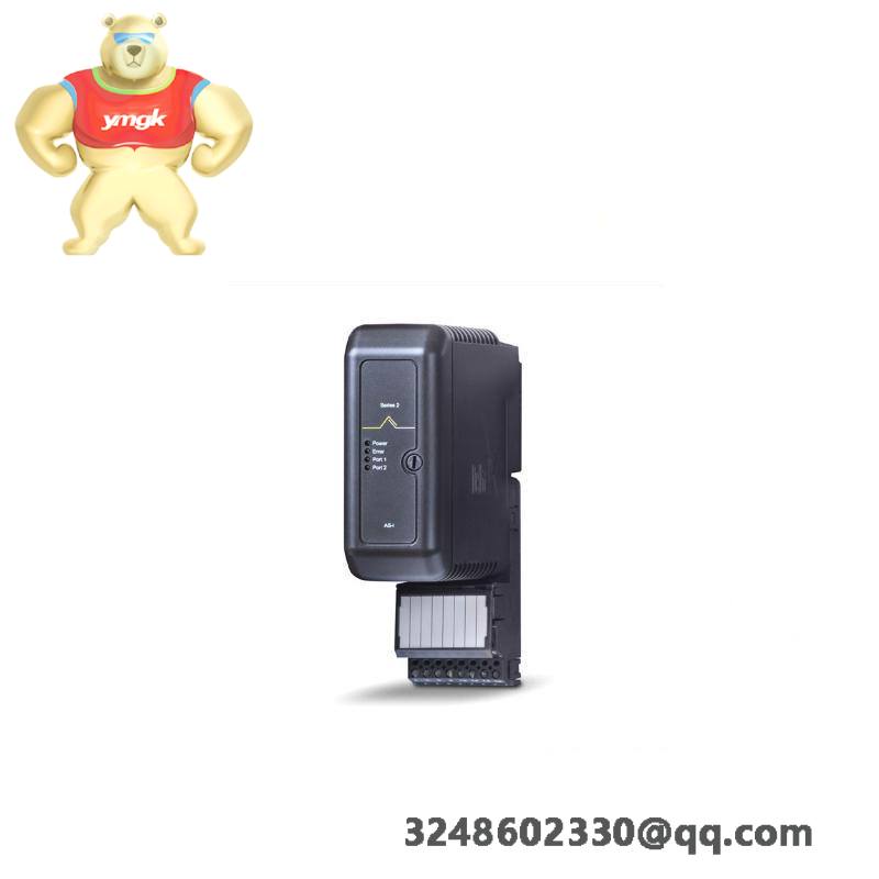 Emerson 80004067A2