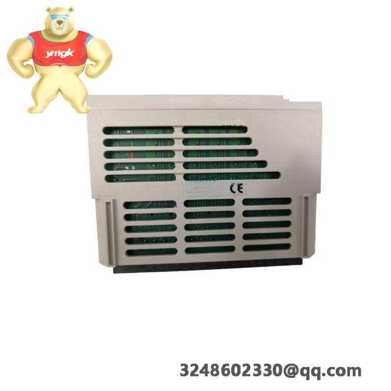 Emerson 2840A80G11