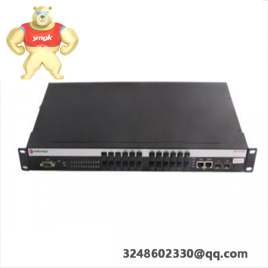 ENTERASYS A2H124-24FX P0973BJ