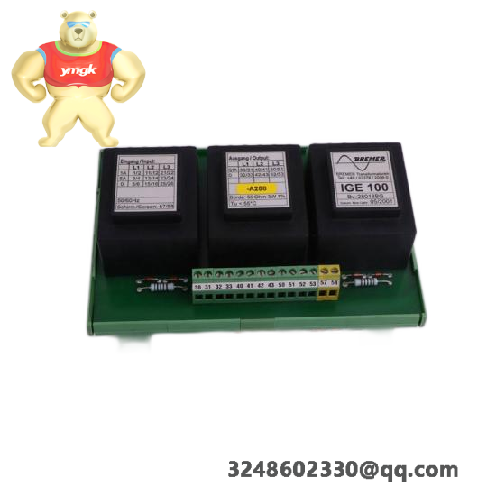 EPCOS BR6000-R06