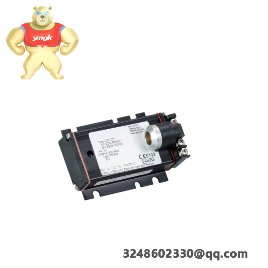 EPRO PR6423/151-110