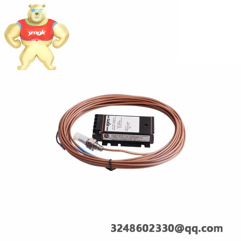EPRO PR6424/206-110