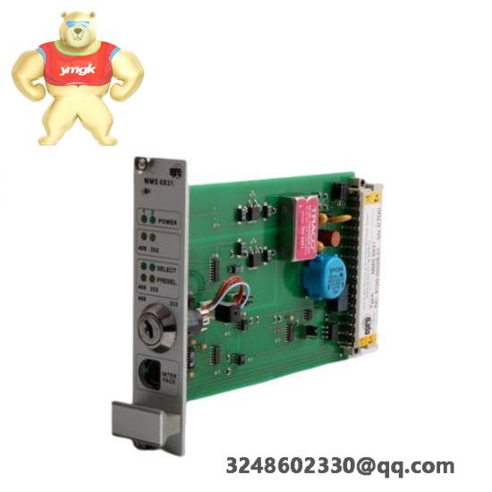 EPRO PR6423/097-110