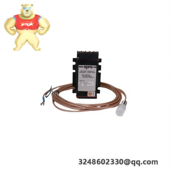 EPRO PR6424/240-110