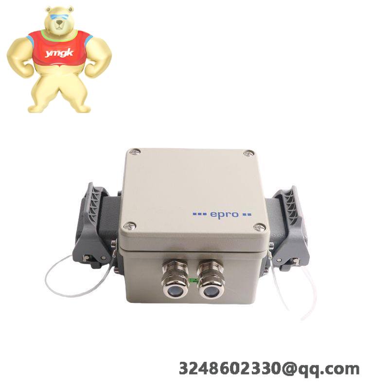 EPRO MMS3120/022-000